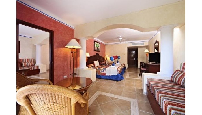Hotel Grand Bahia Principe Coba poza 1