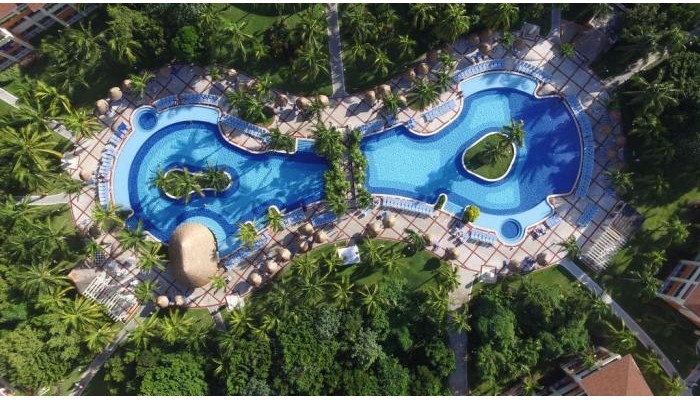 Hotel Grand Bahia Principe Coba poza 2