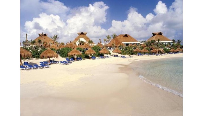 Hotel Grand Bahia Principe Coba poza 3