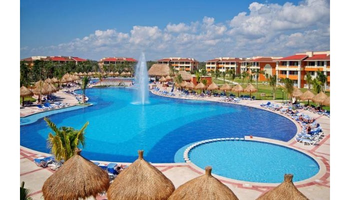 Hotel Grand Bahia Principe Coba poza 4