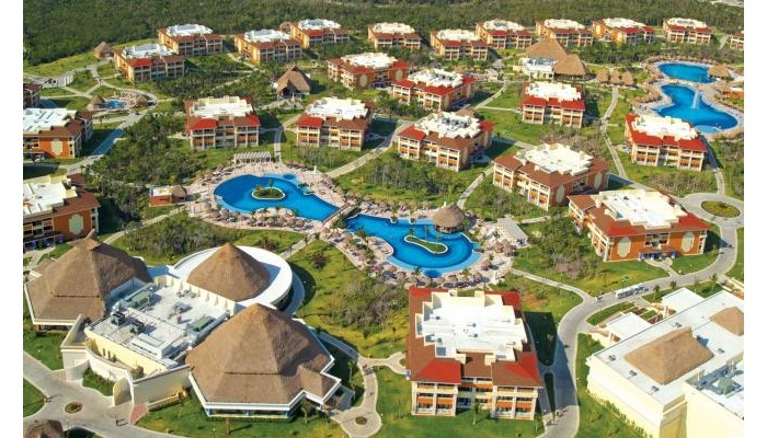 Hotel Grand Bahia Principe Coba poza 0