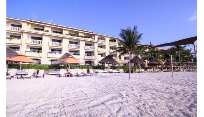 All Ritmo Cancun Resort And Waterpark poza 4