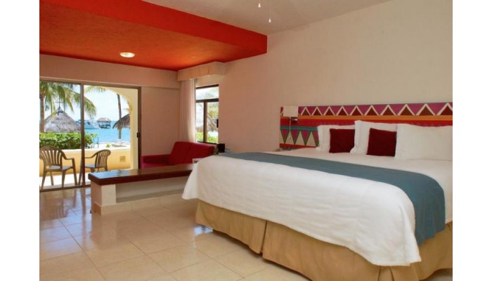 All Ritmo Cancun Resort And Waterpark poza 10