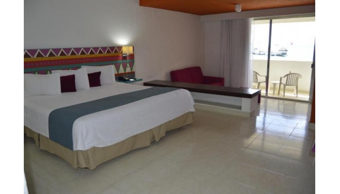 All Ritmo Cancun Resort And Waterpark poza 13