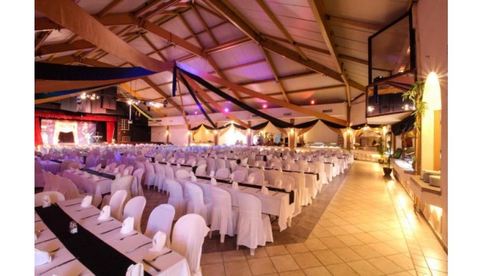 All Ritmo Cancun Resort And Waterpark poza 17