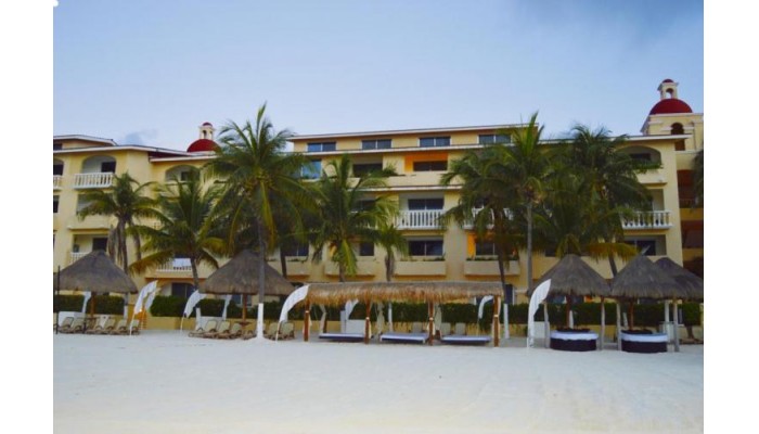 All Ritmo Cancun Resort And Waterpark poza 1