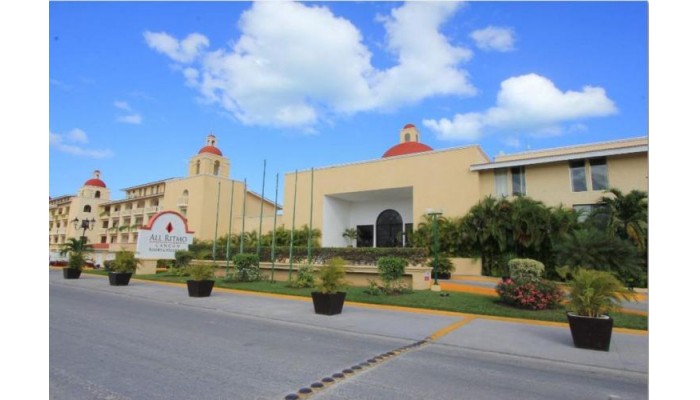 All Ritmo Cancun Resort And Waterpark poza 2