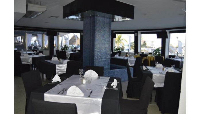 All Ritmo Cancun Resort And Waterpark poza 16