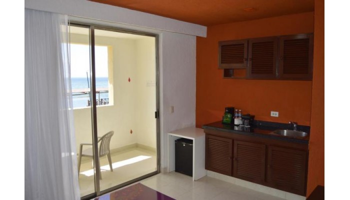 All Ritmo Cancun Resort And Waterpark poza 9