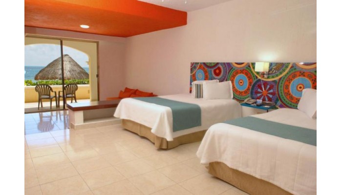 All Ritmo Cancun Resort And Waterpark poza 11