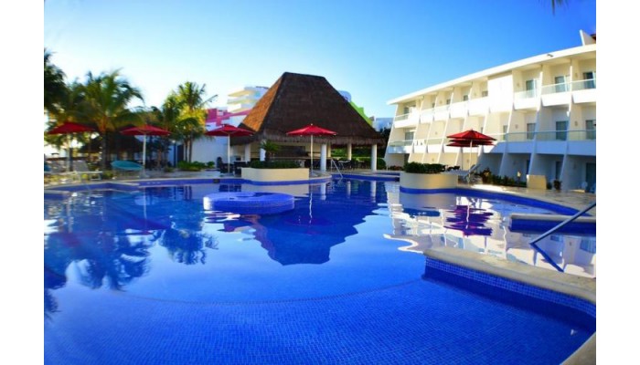 Cancun Bay Resort poza 17