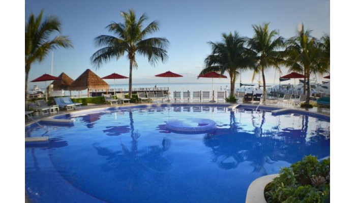 Cancun Bay Resort poza 18