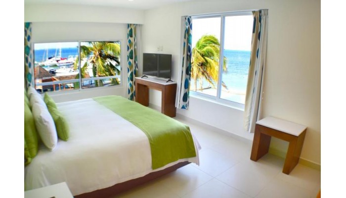 Cancun Bay Resort poza 2