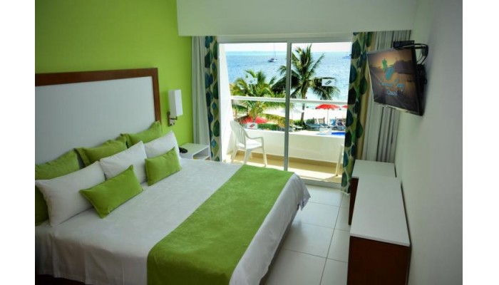 Cancun Bay Resort poza 3