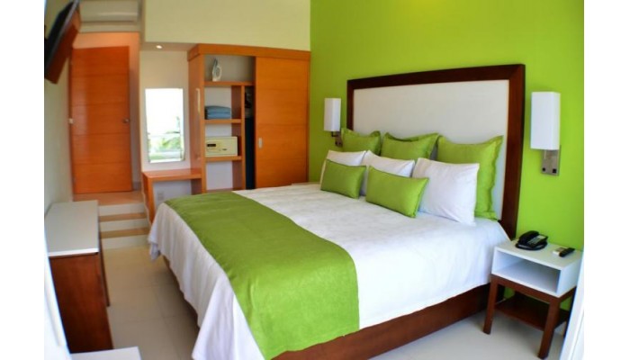 Cancun Bay Resort poza 4