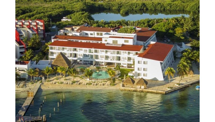 Cancun Bay Resort poza 1