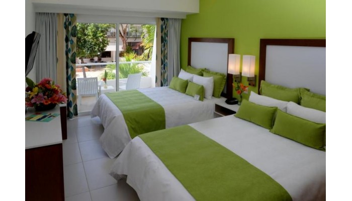 Cancun Bay Resort poza 10