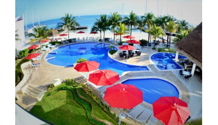 Cancun Bay Resort poza 16