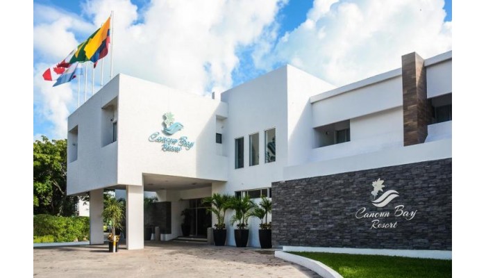 Cancun Bay Resort poza 0