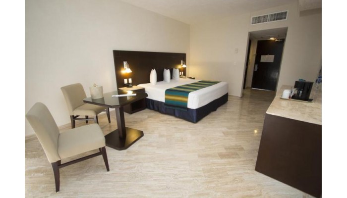 Hotel Crown Paradise Club Cancun poza 7