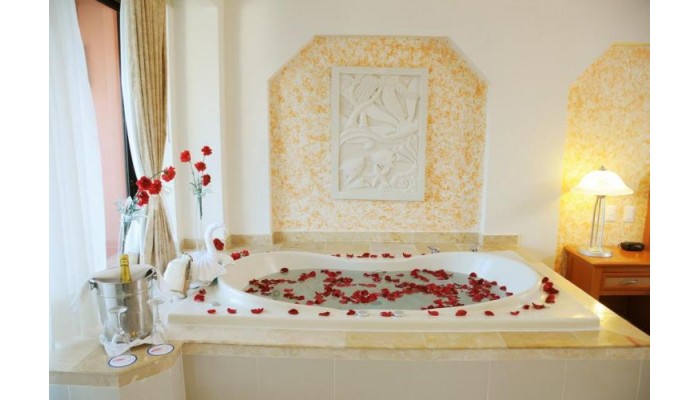 Hotel Crown Paradise Club Cancun poza 8