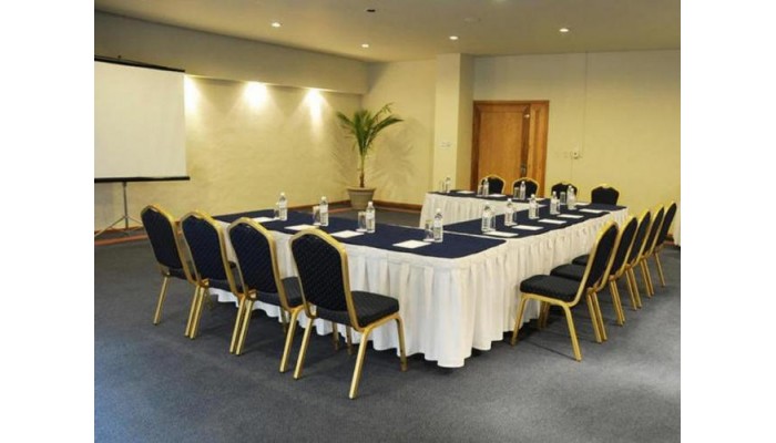 Hotel Crown Paradise Club Cancun poza 16