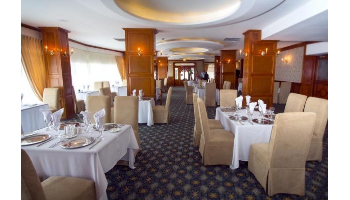 Hotel Crown Paradise Club Cancun poza 10