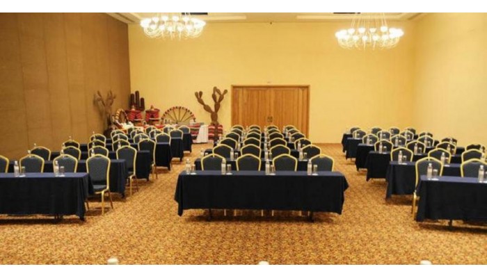 Hotel Crown Paradise Club Cancun poza 15