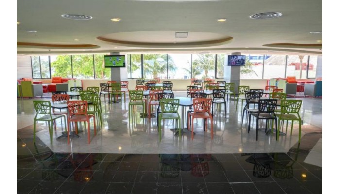 Hotel Crown Paradise Club Cancun poza 17