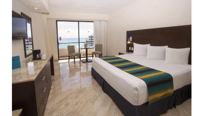 Hotel Crown Paradise Club Cancun poza 3