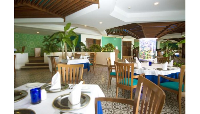 Hotel Crown Paradise Club Cancun poza 11