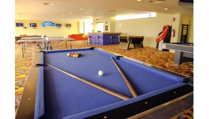 Hotel Crown Paradise Club Cancun poza 18