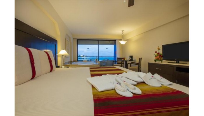Hotel Crown Paradise Club Cancun poza 6