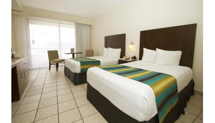 Hotel Crown Paradise Club Cancun poza 5