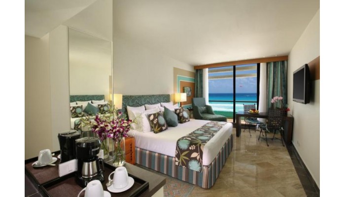 Hotel Grand Oasis Cancun poza 1