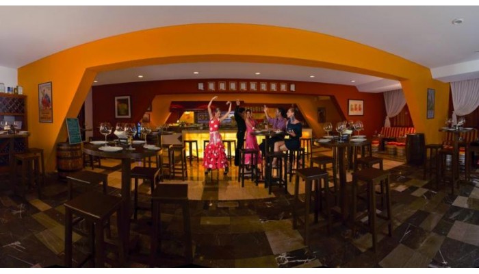 Hotel Grand Oasis Cancun poza 11