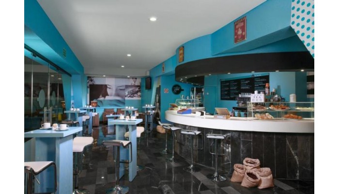 Hotel Grand Oasis Cancun poza 4