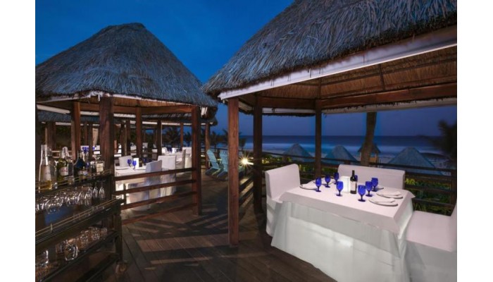 Hotel Grand Oasis Cancun poza 7