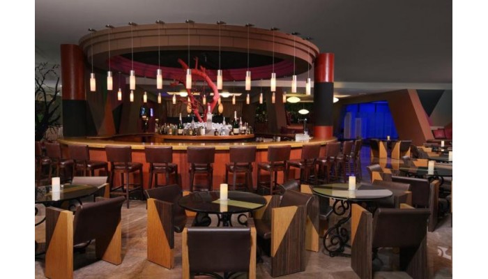 Hotel Grand Oasis Cancun poza 3