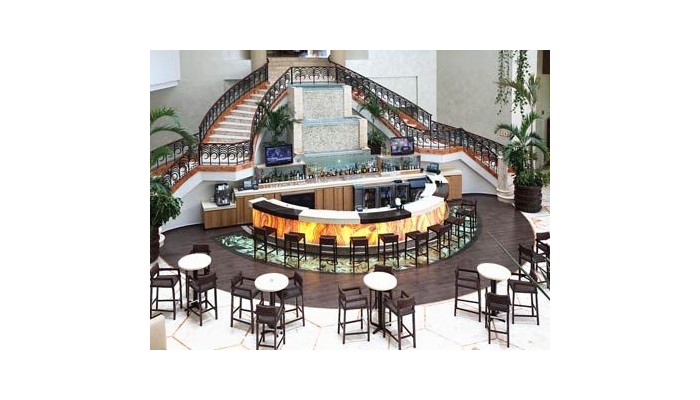 Hotel Iberostar Cancun poza 3