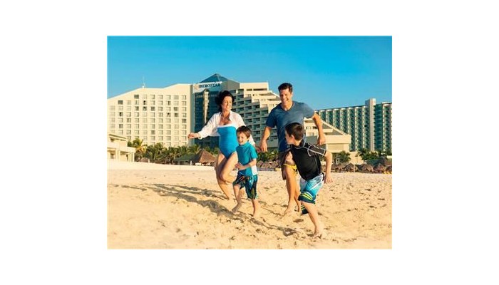 Hotel Iberostar Cancun poza 10