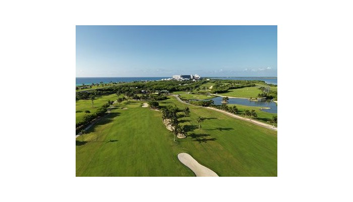 Hotel Iberostar Cancun poza 2