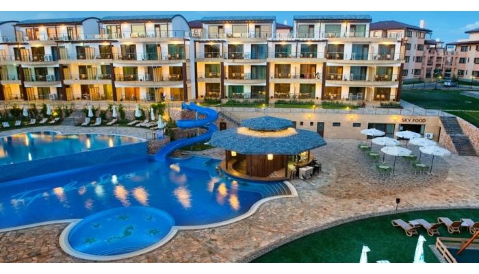 Hotel Riu Palace Peninsula poza 4