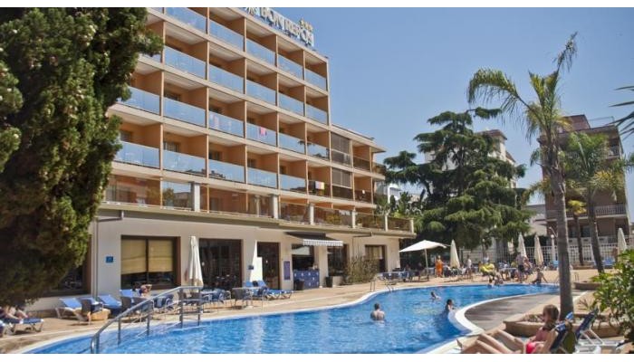Hotel Riu Palace Peninsula poza 6