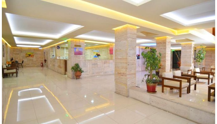 Hotel Riu Palace Peninsula poza 1