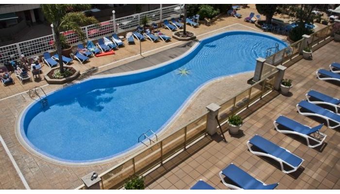 Hotel Riu Palace Peninsula poza 7