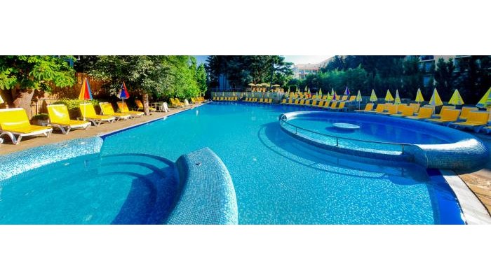 Hotel Riu Palace Peninsula poza 9