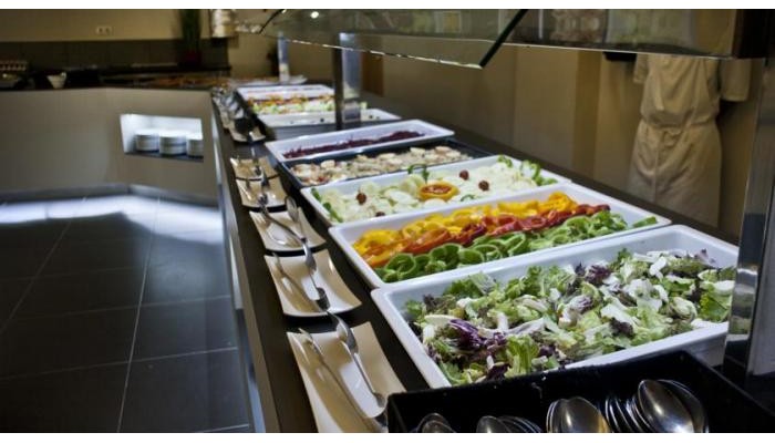 Hotel Riu Palace Peninsula poza 8