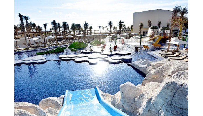 Hotel Royalton Riviera Cancun poza 3