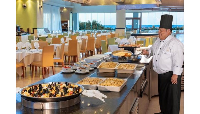 Grand Sirenis Riviera Maya Resort And Spa poza 5